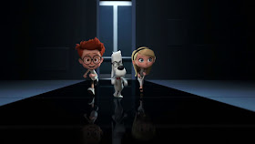 Mr. Peabody and Sherman on @Netflix streaming #streamteam