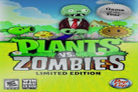 Plants vs Zombies limited edition full | Free Download