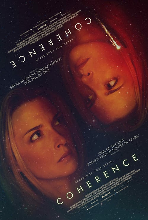 [HD] Coherence 2013 Ver Online Subtitulada