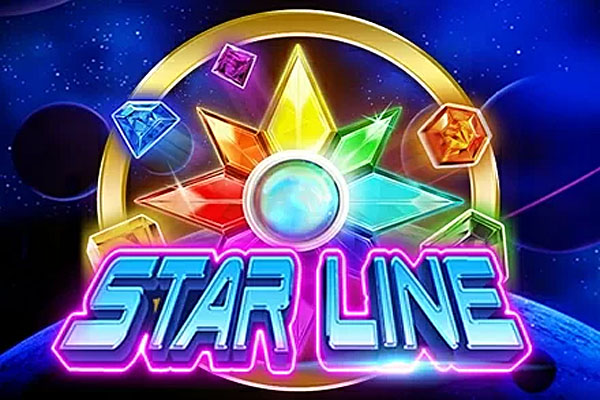 Star Line Slot Demo