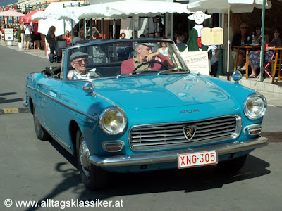 peugeot 404 cabriolet