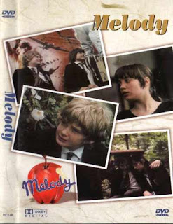 Мелоди / Melody / S.W.A.L.K. 1971.