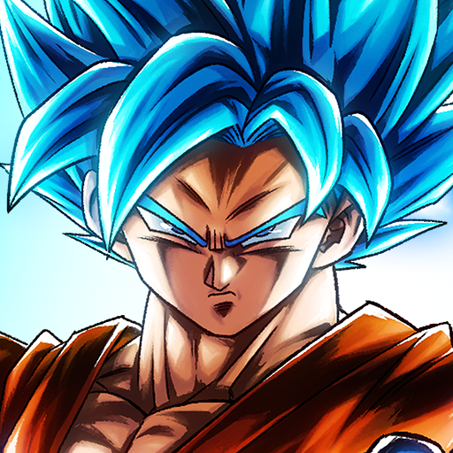 Dragon Ball Legends MOD APK