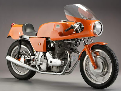 LAVERDA SFC 750