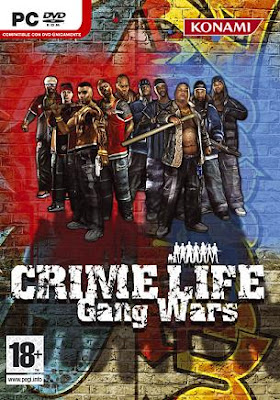 Crime Life Gang Wars 2