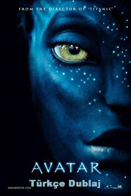 Avatar film izle