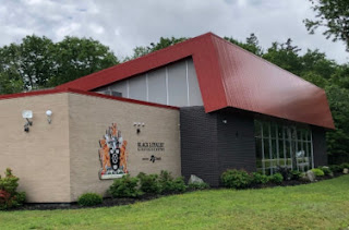 Black Loyalist Heritage Centre