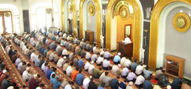 Bilal Sholat Idul Adha dan Tata Cara Idul Ahda