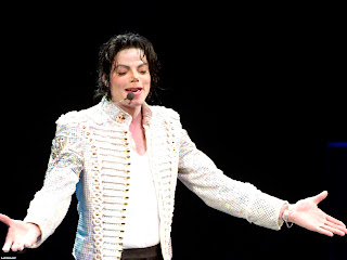 Michael Jackson wallpapers