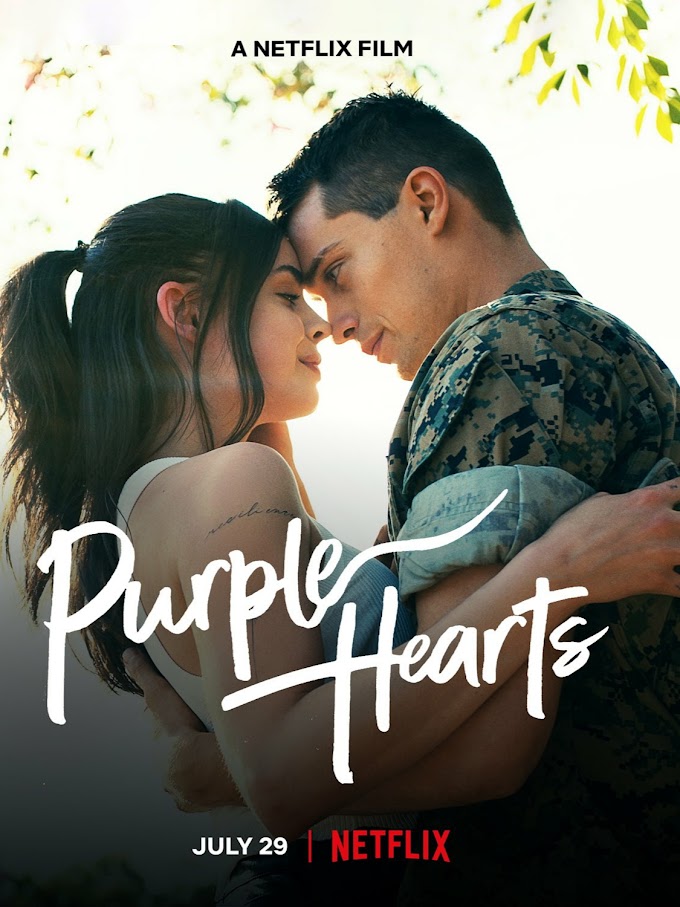 PURPLE HEART (2022) HINDI - ENGLISH 1080P | 720P | 480P DOWNLOAD