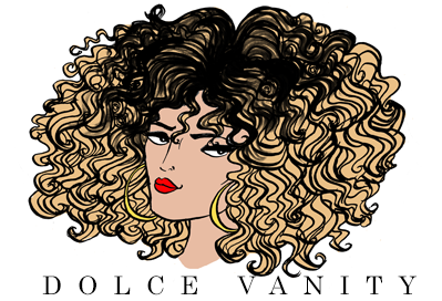 Dolce Vanity 