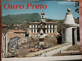 Ouro Preto - MG