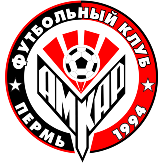 Recent Complete List of Amkar Perm Roster Players Name Jersey Shirt Numbers Squad - Position