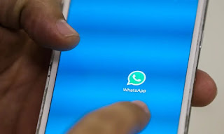    Mudanças no WhatsApp vai deixar celulares sem acesso ao APP em maio; veja quais são