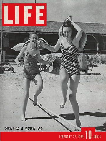27 February 1940 worldwartwo.filminspector.com Life Magazine