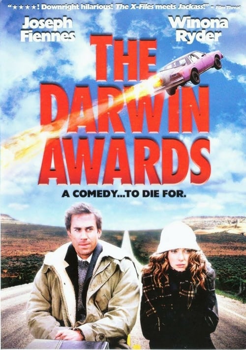 [HD] The Darwin awards 2006 Film Entier Vostfr