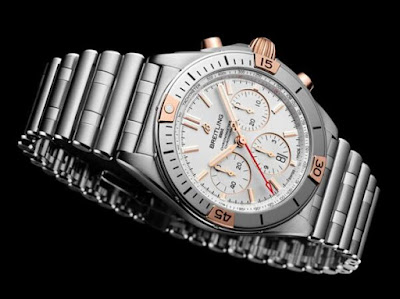 Breitling Chronomat Replique Montre