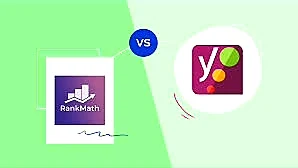 Rank Math vs Yoast SEO