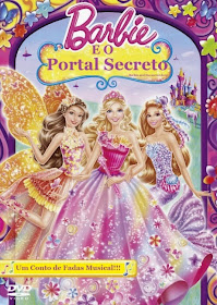 Resultado de imagem para - Barbie e o Portal Secreto - 2014