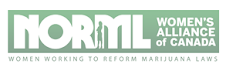 NORML Women's Alliance of Canada