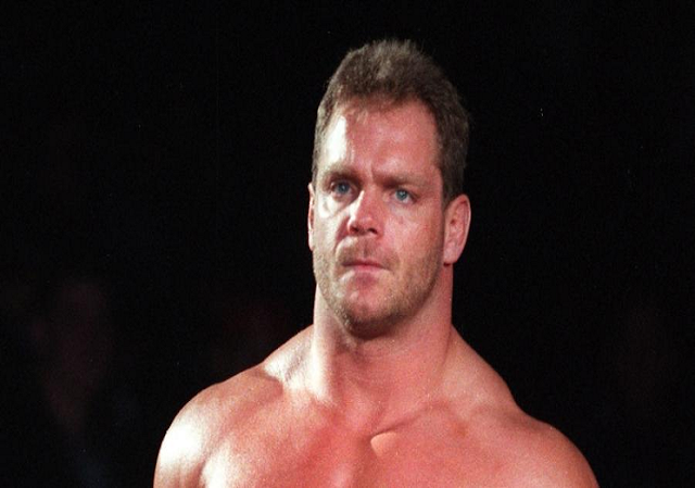 Chris Benoit Hd Free Wallpapers