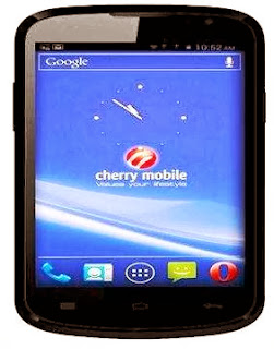 Cherry Mobile Burst 2.0 Price