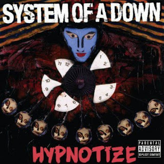 System of a Down - Hypnotize