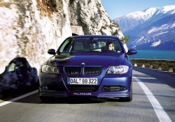 BMW Alpina B3 Bi-Turbo Review