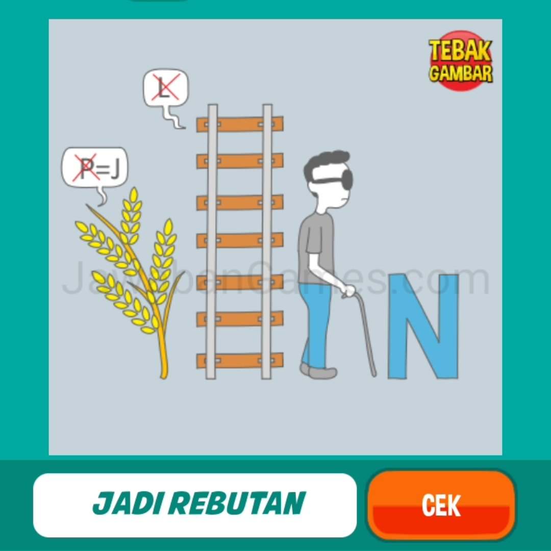 Kunci Jawaban Tebak Gambar Level 56