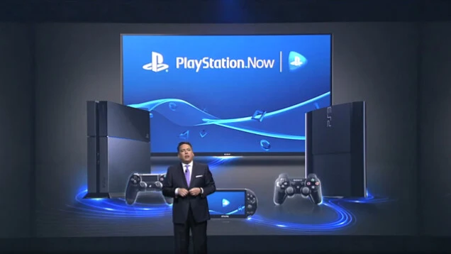 3 أسباب لاختيار خدمة PlayStation Now للعب عبر الإنترنت