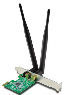 (Direct Link) Netis WF2166 AC1200 PCIe Wireless Driver & Specifications