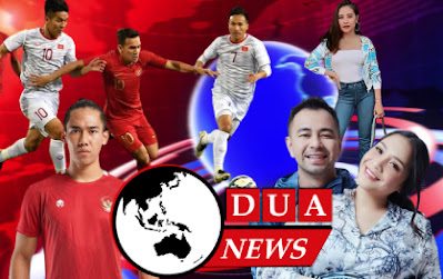 Berita Terkini Artis