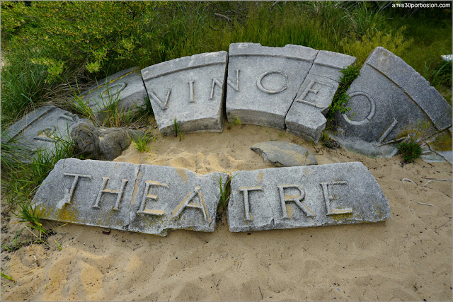 Provincetown, Cape Cod