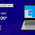 Amazon Microsoft Thin & Light Quiz Answers – Win Rs 12500