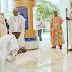 Olori Wuraola showers praises on her husband, Ooni of Ife