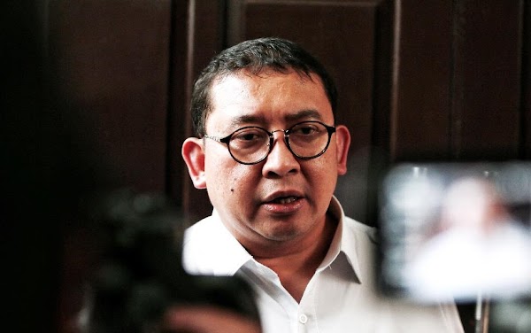 Fadli Zon: Ancaman Kebebasan Meningkat, Indeks Demokrasi RI Anjlok!