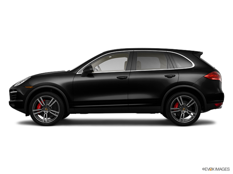 Just one look at this new sleek 2011 Porsche Cayenne and we promise you will