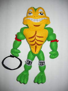 collecting, games, holidays, inspiration, plush, toys, battletoads,