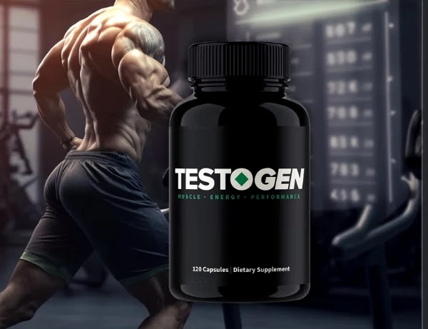 Testogen