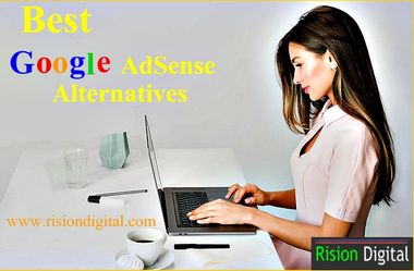 Google AdSense Alternatives to Monetize Your Blog 2020