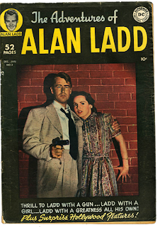 The Adventures of Alan Ladd