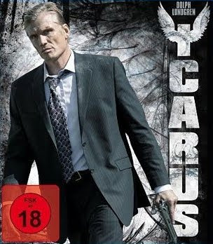 ICARUS (2010) 