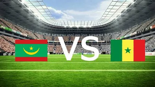 مشاهدة مباراة السنغال وموريتانيا بث مباشر بتاريخ 27-01-2023 – بطولة أمم أفريقيا للمحليين