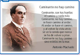 Antonio Machado