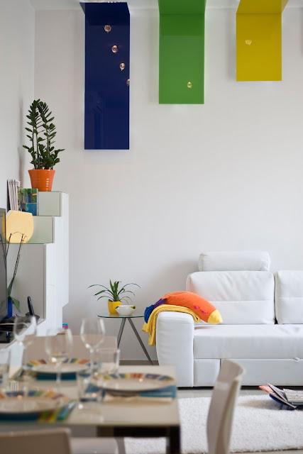 blog de decoração, apartamento decorado, apartamento tons neutros