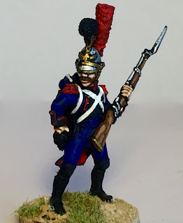 28mm Engineers of the Imperial Guard