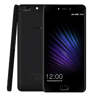 Leagoo T5 cheapest android phones in nigera 