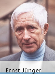 ERNST JUNGER