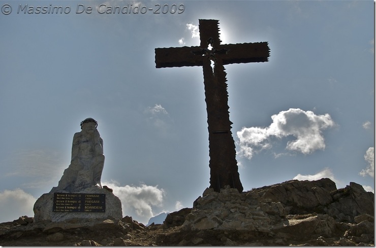 Cristo Pensante