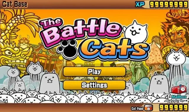 The-Battle-Cats-Mod